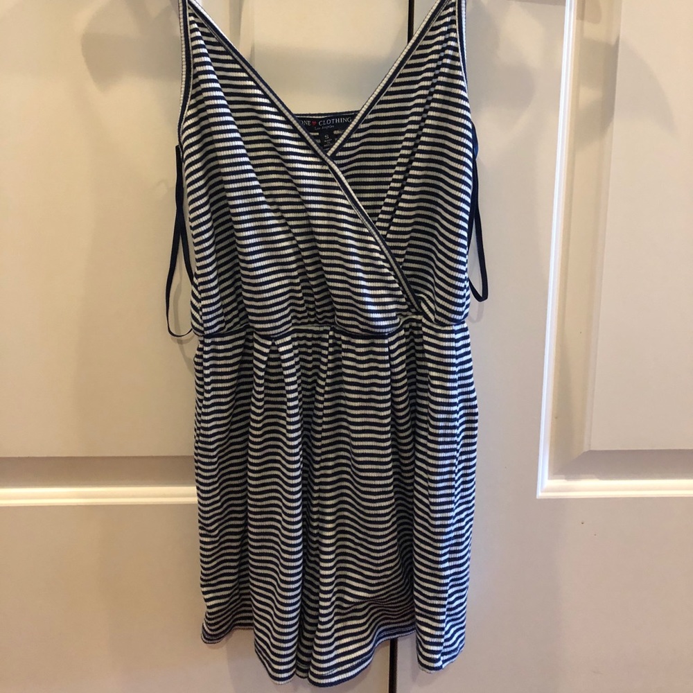 Great summer romper!